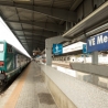 Met de trein naar Venetië
