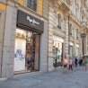 Corso Venetia en Corso Buenos Aires