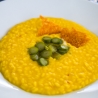 Risotto alla Milanese