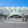Gare de Oriente