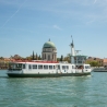 Dagkaart waterbus