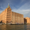 Hotel Hilton Stucky Molino