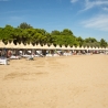 Strandclubs op Lido