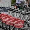 Huurfietsen