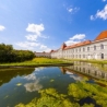 Schloss Nymphenburg