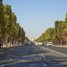 Avenue des Champs-Élysées