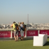 Dakterras Galeries Lafayette