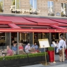 Café Fouquet’s