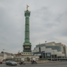 Place de la Bastille