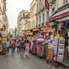 Rue de Steinkerque