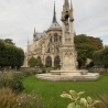 Square Jean-XXIII