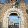 Stadsmuren van Pisa