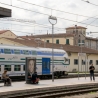 Station van Lucca