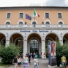 Station van Pisa