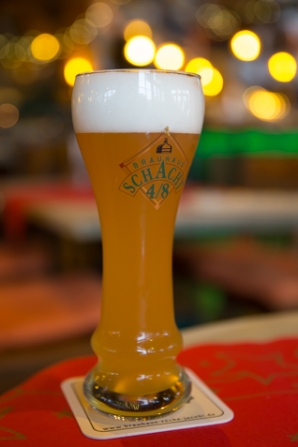 Brauhaus Zeche Jacobi