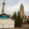 Kerstwoud