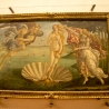 Geboorte van Venus