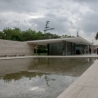 Mies van der Rohe paviljoen