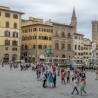 Piazza della Signoria