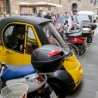 Scooters
