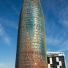 Torre Agbar