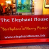 The Elefant House