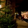 Kerstmarkt in de Gemeentegrot