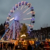 De kerstmarkt van Maastricht