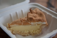 Key Lime Pie