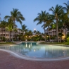 Marriott Beachside Hotel