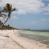 Stranden