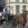 De koetsjes van Florence