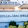 Castillo de San Jorge