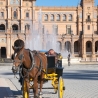 Sevilla met kinderen