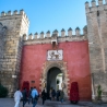 Real Alcázar de Sevilla