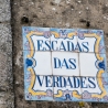 Escadad das Verdades