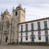 Sé kathedraal van Porto