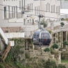 Teleférico de Gaia