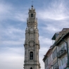 Torre dos Clerigos