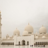 Sheikh Zayed Moskee