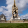 Albert Memorial