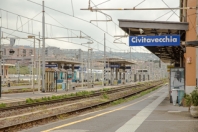 Reizen naar Civitavecchia
