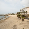 Stranden