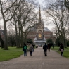 Kensington Gardens