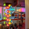 M&M store