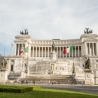 Monument van Victor Emanuel II