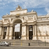 Palazzo delle Esposizione
