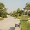 Jardín del Turia