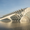 Museu de les Ciències Príncipe Felipe