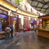 Plaça Redona